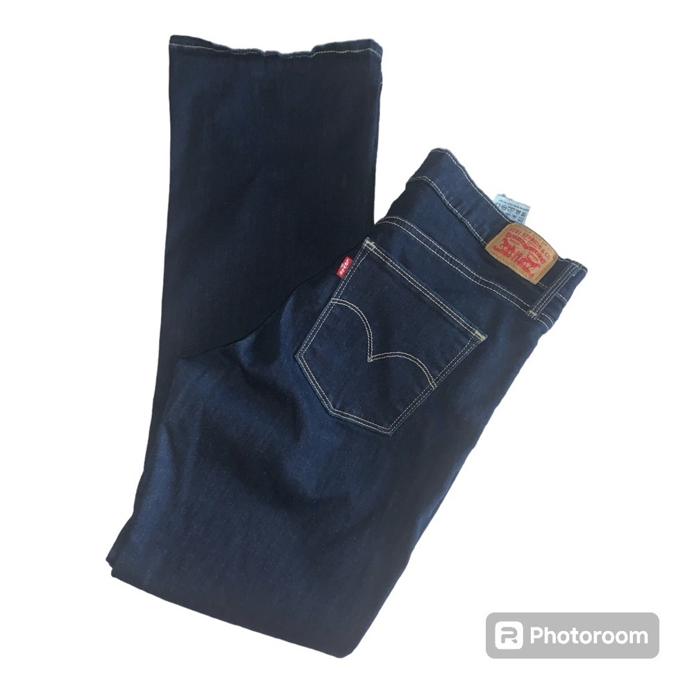 LEVIS JEANS - Picture 3 of 4
